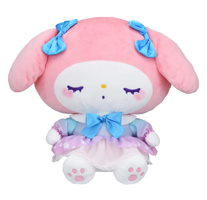 Sanrio Plush: My Melody Magical Dream 11 (Sega)
